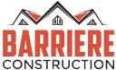 Barriere Construction logo